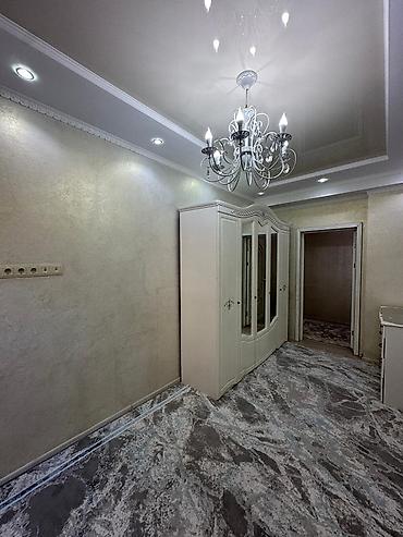 Продажа квартир: 2 комнаты, 71 м², Элитка, 2 этаж, Евроремонт — 7