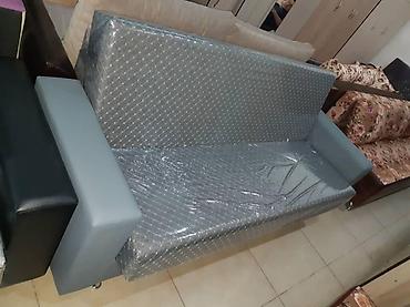 sofa: Прямой диван, Новый — 9