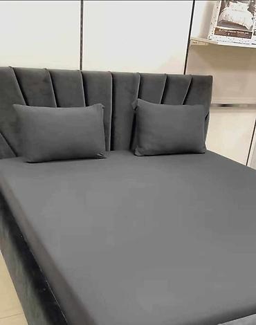 Posteljina: Bračna, Pamučni saten, Turska — 13