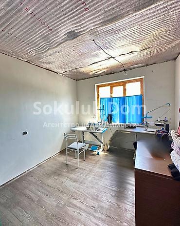 Продажа коттеджей и домов: 🏠Продается дом в с. Сокулук 🟡 Участок: 10 соток 🟡 Отопление — 9
