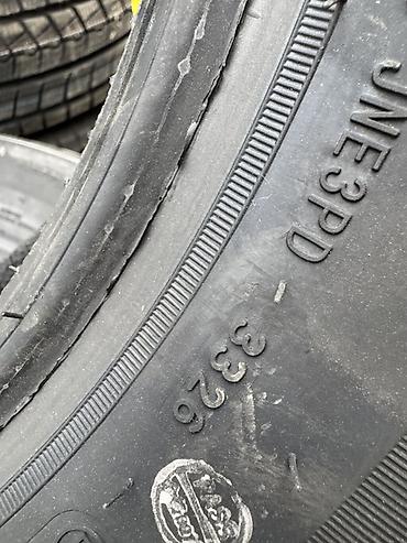 Шиналар жана дисктер: Зимние шины SONIX Winter Xpro 888 - Размер: 215/65 R16 Знаменитая — 4