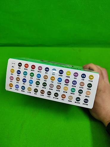 Другие товары для детей: Маркер акриловые для детского творчества и рисования🌟 Комплектация — 13