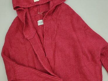 steve madden kurtka zimowa cena: Kardigan damski, rozmiar 8XL