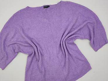 drapowanie: Inextenso, Sweter damski, rozmiar M — 1