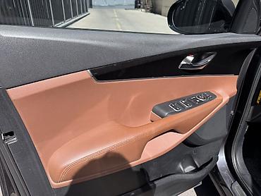 минский: Kia Sorento: 2019 г., 2 л, Автомат, Дизель, Кроссовер — 9
