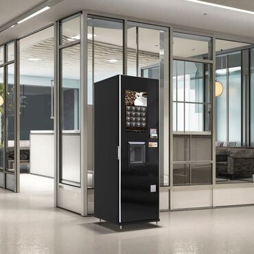 капсульная кофемашина баку: Kofe satan aparat – avtomatik kofe avadanlığı (POS sistemli) Yeni