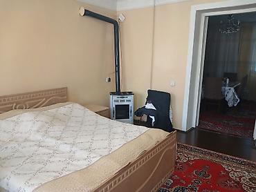 gence dasinmaz emlak: 4 otaqlı, 128 kv. m, Kredit yoxdur, Orta təmir — 10