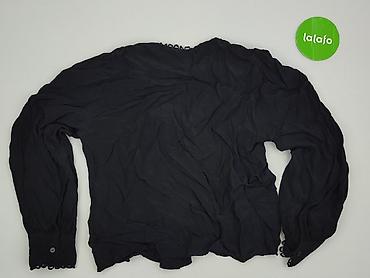flared zara: Zara, Bluzka damska, rozmiar M — 3