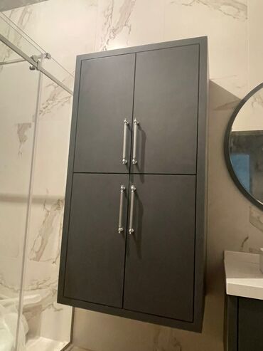 Moydadırlar: Hamam dolablarının mebellerin istehsalı ən uciz qiymətə satlşı Birbaşa — 13