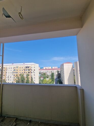 Yeni tikili: 3 otaqlı, Yeni tikili, 120 kv. m — 7