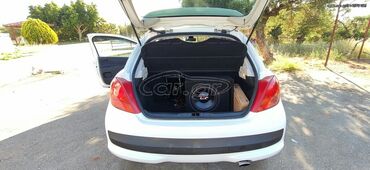 Peugeot: Peugeot 207: 1.6 l. | 2008 έ. 180000 km. Κουπέ — 6