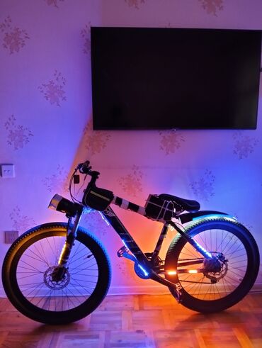 İdman velosipedləri: 26lıq velosibet 26-lıqvelosibet markası (NXT) kamerler teze deyisilib — 1