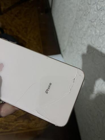 iphone 6 qiyməti: IPhone 8 Plus, 64 GB, Qızılı, Barmaq izi — 3