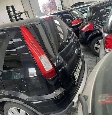 auto plac senta: MOTOR ZA FORD C-MAX, FIESTA, FOCUS . | FORD velika ponuda delova — 4