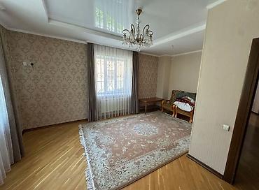 Долгосрочная аренда домов: 250 м², 5 комнат, Бронированные двери, Видеонаблюдение, Евроремонт — 4