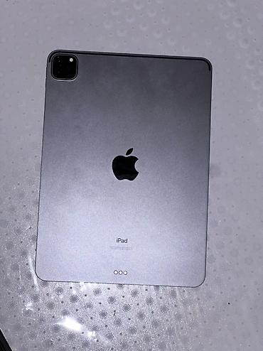 iphone 11 pro islənmis: İşlənmiş Apple iPad Pro 11 (2018), 11", 128 GB, Ünvandan götürmə, Ödənişli çatdırılma, Rayonlara çatdırılma — 1