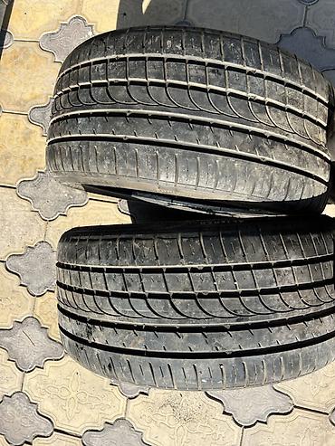 maxxis razr: Пара летних шин Altenzo Sports Comforter+ - Размер: 275/30 ZR20 - — 4