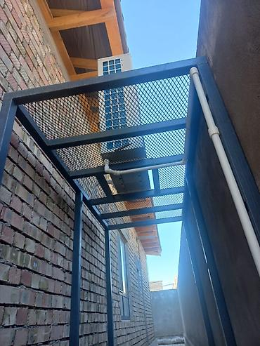 Продажа коттеджей и домов: 🚨🔥 СРОЧНО ПРОДАЁТСЯ ДОМ 🔥🚨 📍 Район: Осмон-Ата — престижный и удобный — 19