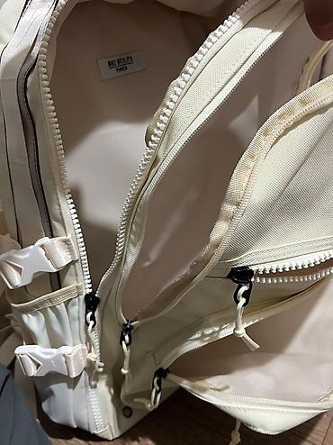 Спортивные сумки: Спортивная сумка, Мужские, Новый — 3