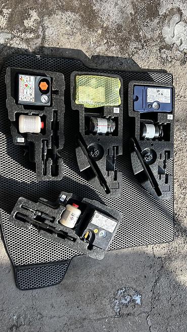 Компрессоры для авто: Компрессор Kia 2020 г., Новый, Оригинал, Япония — 2