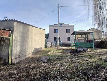 ленинская: 250 м², 6 комнат и более — 4
