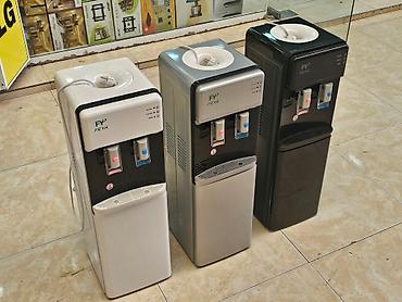 Su üçün kulerlər və dispenserlər: Dispenser Döşəməüstü, Su təmizləməsi ilə, Yeni -da lalafo.az — 10 Su üçün kulerlər və dispenserlər: Dispenser Döşəməüstü, Su təmizləməsi ilə, Yeni — 10