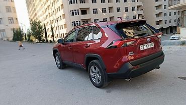 turbo az lexus rx 330: Toyota RAV4: 2.5 l | 2022 il Krossover — 4