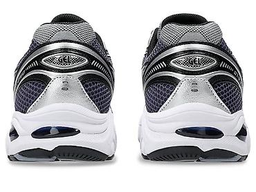 gt2: Мужские кроссовки, 40, Asics, Новый, цвет - Фиолетовый, Платная доставка, Самовывоз, Бесплатная доставка — 4