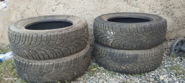 радиатор кондиционера аккорд 7: 195/65/15 
зима 
7500 сом төрт үштүк
