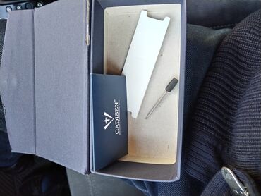 Qol saatları: Yeni, Qol saatı, rəng - Gümüşü — 11