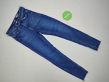 deichman trampki: Tom Tailor Denim, Jeansy damskie, rozmiar S — 2