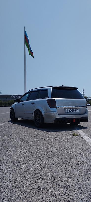 tofas mostu satilir: Opel Astra: 1.3 l | 2008 il 272000 km Universal — 5