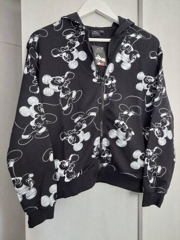 delije sever duks zenski: Disney, With zipper