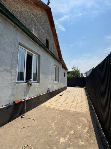 недвижимость в бишкеке продажа домов: Дом, 62 м², 4 комнаты, Агентство недвижимости, Косметический ремонт