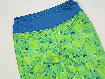 biustonosz m: Legginsy Sportowe damskie, rozmiar S — 1