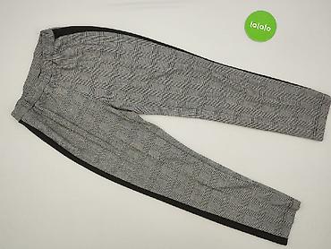 rozmiar 48: Laura Scott, Spodnie materiałowe damskie, rozmiar M — 2