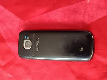 nokia e52: Nokia 1, Б/у, 2 ГБ, цвет - Черный, 1 SIM — 7