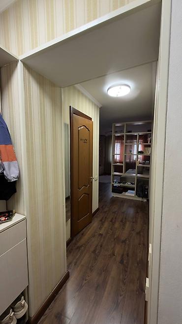 долгосрочные квартиры: 2 комнаты, 45 м², Хрущевка, 4 этаж, Косметический ремонт — 3