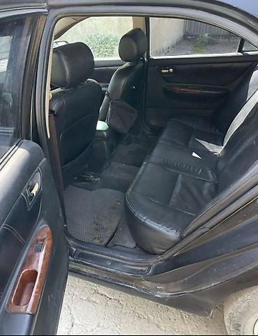 Toyota: Toyota Corolla: 2008 г., 1.6 л, Механика, Бензин, Седан — 2