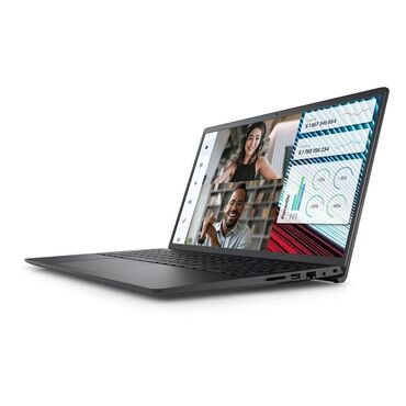 оперативная память 8 гб ddr3 1333: Ноутбук, Dell, 8 ГБ ОЭТ, Intel Core i3, 15.6 ", Колдонулган, Татаал эмес тапшырмалар үчүн, эс тутум SSD