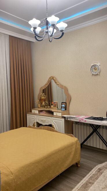 Bağ evlərinin kirayəsi: Şüvəlan qəs., 125 kv. m, 3 otaqlı, Hovuzlu, Telefon, Kanalizasiya, Kombi — 20