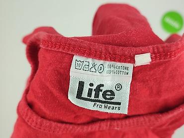 strong point: T-shirt damski, rozmiar M — 4