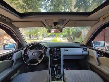 машина мерс с: Mercedes-Benz E-Class: 1998 г., 2.4 л, Механика, Бензин, Седан