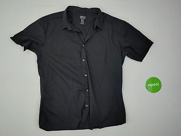 smogdenim: SMOG, Koszulа dla mężczyzn, rozmiar XL — 2