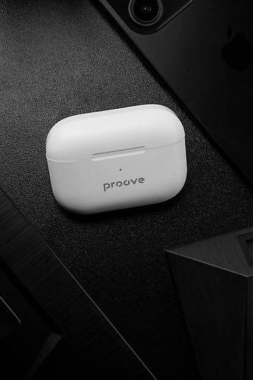 Qulaqcıqlar: Yeni Simsiz (Bluetooth) Qulaqcıqlar, rəng - Ağ — 10