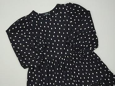 zara plus size: Bershka, Sukienka damska, rozmiar L — 1