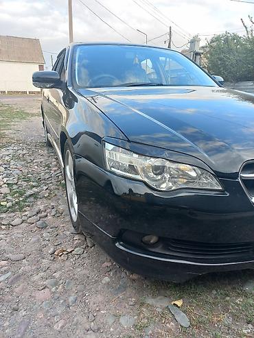 сидение тико: Subaru Legacy: 2004 г., 0.3 л, Автомат, Бензин, Седан — 9