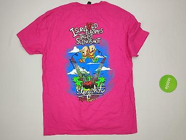 t shirty python: Gildan, T-shirt damski, rozmiar L — 3