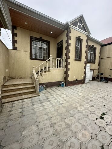 купить дом в баку забрат: Забрат 4 комнаты, 120 м², Нет кредита, Свежий ремонт