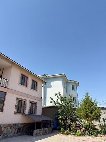 возможен в обмен: Продаю двухэтажный дом с подвалом, гаражом, летней кухней, баней — 2